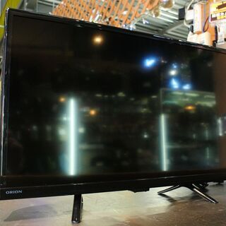 2019年製 オリオン 24型液晶テレビ OL24WD100。動作確認済・当店不具合時返金保証6ヵ月付き。 2019年製 オリオン 24型液晶テレビ OL24WD100。動作確認済・当店不具合
