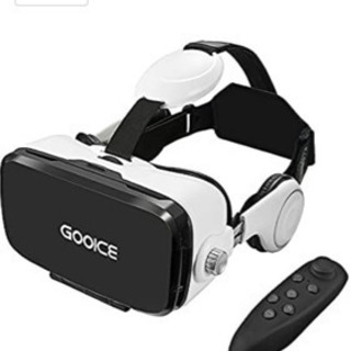 3D VRゴーグル Gooice VR