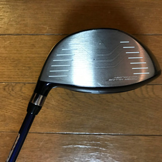 ブリジストンドライバー　ツアーB JGR