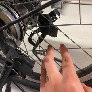 ヤマハ　パスバビー