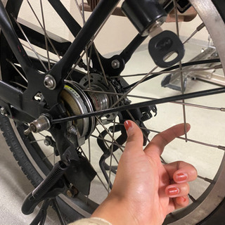 ヤマハ　パスバビー