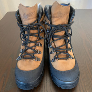 ブーツDanner Combat Hiker(ダナー コンバット ハイカー)