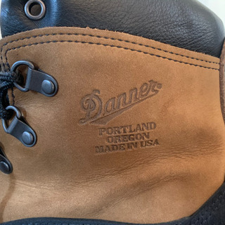 ブーツDanner Combat Hiker(ダナー コンバット ハイカー)
