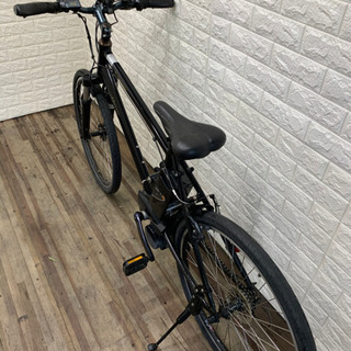 Panasonic ハリヤ　8AH 7段変則　新基準　電動アシスト自転車