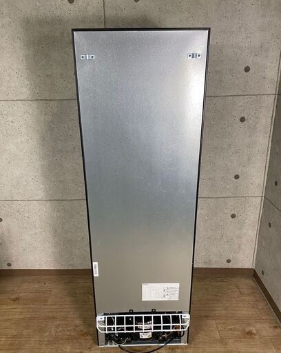急募★10*6 高年式★IRIS OHYAMA アイリスオーヤマ 2ドアノンフロン冷凍冷蔵庫 IRSE-H16A-B 162L 20年製