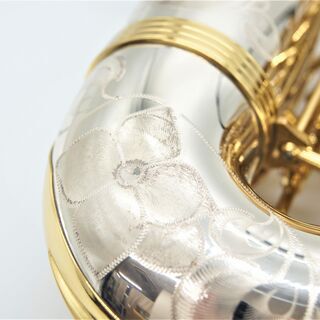 YANAGISAWA(ヤナギサワ)アルトサックス A-WO37 - 楽器