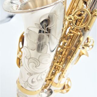 YANAGISAWA(ヤナギサワ)アルトサックス A-WO37 − 千葉県