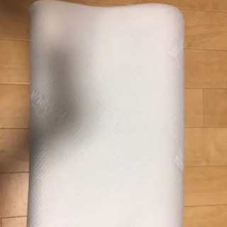テンピュール  枕