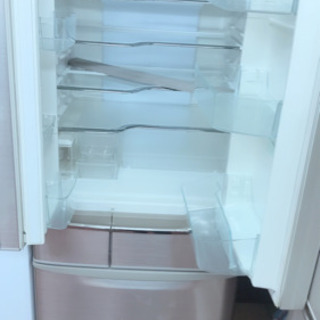 パナソニック 470L 大阪市内配送無料