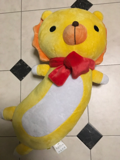 （商談中）さくたろう ぬいぐるみ 「うみねこのなく頃に」 C80限定商品