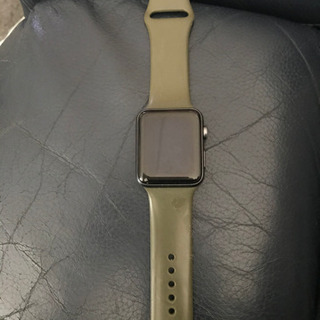 本日限定！ Apple Watch 3 42mm
