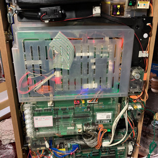 CR大工の源さんM56 パチンコ実機 循環仕様 パチンコ実機 CR大工の源さんM56