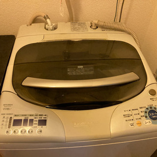 洗濯機MAW-V7TP