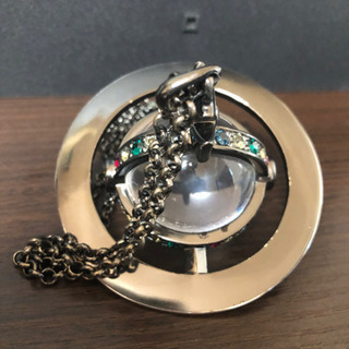 ヴィヴィアンオーブ - その他 