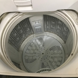 家電 HITACHI 全自動洗濯機 12月10日から14日限定