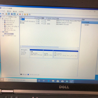 Dell Latitude E6230 i5 3340M メモリ4GB 高速SSD 128GB 画面12インチ wins10/Office Dell Latitude E6230 i5 3340M メモリ4GB 高速SSD 128GB 画面12インチ