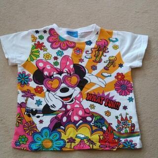DisneyResortのTシャツ