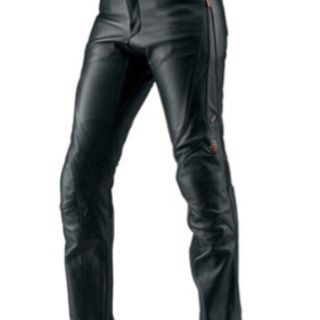 HYOD革パン 美品