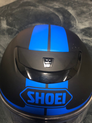 SHOEI フルフェイス