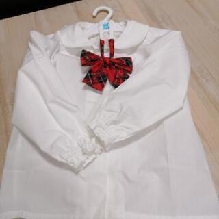 練馬区大泉小鳩幼稚園の制服