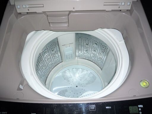 ☆日立 HITACHI BEAT WASH BW-10WV 10.0kg 電気洗濯機◆大家族の皆さんお待たせしました！人気のビートウォッシュ