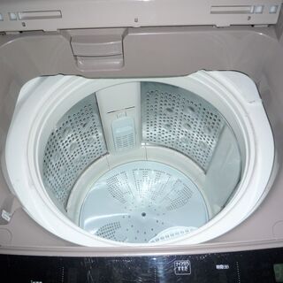 ☆日立 HITACHI BEAT WASH BW-10WV 10.0kg 電気洗濯機◇大家族の