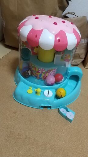 ディズニークレーンゲーム おはなさん 清音のおもちゃ 知育玩具 の中古あげます 譲ります ジモティーで不用品の処分 ディズニークレーンゲーム おはなさん 清音のおもちゃ 知育玩具 の中古あげます 譲ります ジモティーで不用品の処分