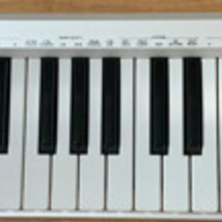 【ネット決済・配送可】Roland MIDIキーボード A-49...