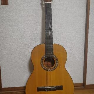 【ネット決済】クラシックギター　TETOMAS G160