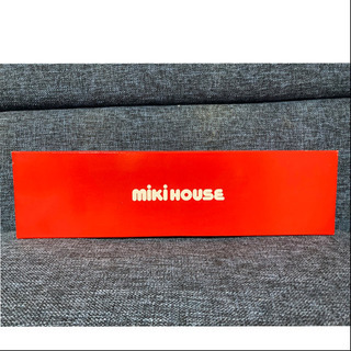 miki HOUSE ミニグラス5個セット