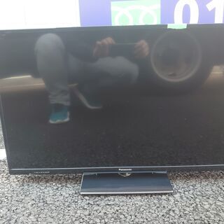 【ネット決済・配送可】パナソニック 液晶テレビ VIERA 32...