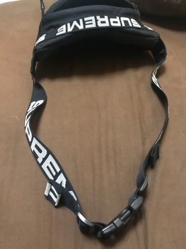 SUPREME ショルダーバッグ