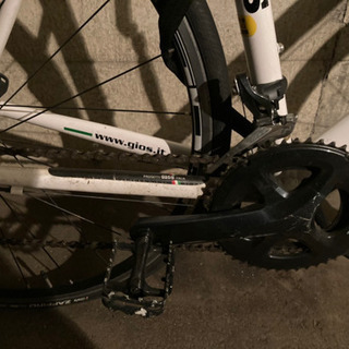 GIOS カンターレ ソラ