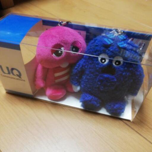 最終価格 Uqモバイル非売品ガチャピンムックストラップ あまてらす ひたち野うしくのその他の中古あげます 譲ります ジモティーで不用品の処分