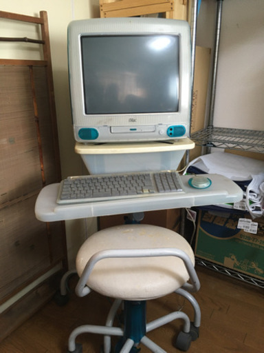 Mac iMac