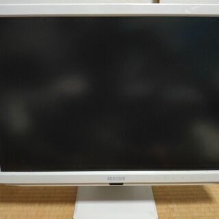 【ジャンク】液晶ディスプレイ LCD-TV241XWR