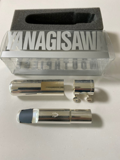 ヤマハ テナーサックス YTS-32 ヤナギサワメタル付！