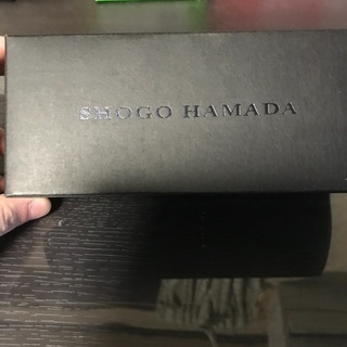 浜田省吾　サングラス