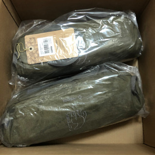 ノルディスク ヘリノックス 限定コラボチェア カーキ