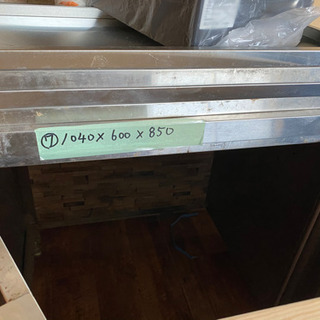 その他 作業台 サーバー台 扉付き