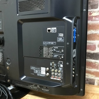 即日受渡❣️Panasonic46型フルハイビジョンテレビ