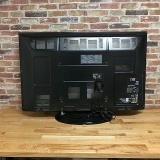 即日受渡❣️Panasonic46型フルハイビジョンテレビ