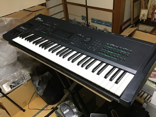 sy77 整備済動作品