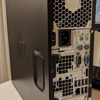 SSD120GB/フォートナイトにも最適/ steamゲーム対応/ ゲーミングPC /4K