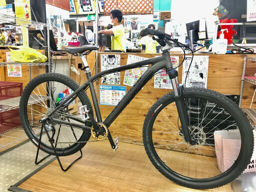SPECIALIZED PITCH COMP 650B スペシャライズド ピッチ コンプ マウンテンバイク