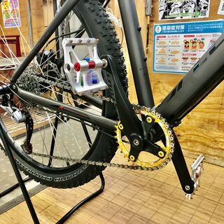 SPECIALIZED PITCH COMP 650B スペシャライズド ピッチ コンプ