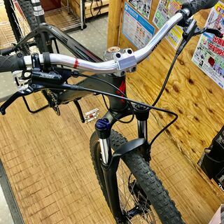Specialized Pitch Comp マウンテンバイク フレームのみ