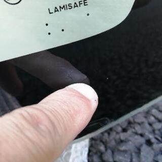 純正品 美品 HONDA ホンダ N BOX JF3/4 フロントガラス カメラ アンテナ付き 73441-TTA-J31  ガラス交換も預かります。