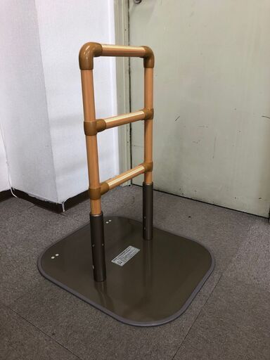 介護用手すり　たちあっぷ１型　中古品　9 介護用手すりたちあっぷ1型中古品9