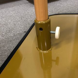 配送可】エンパイアー 福祉用具 介護用 手すり たちあっぷ CGA-3 中古